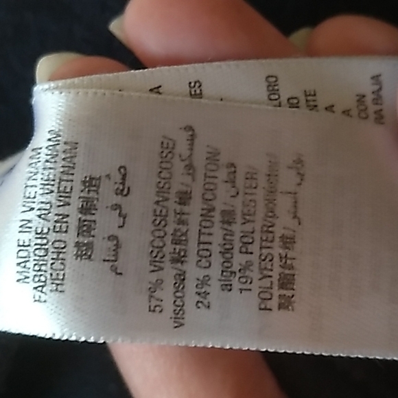 EUC Juicy Couture black label pants - Picture 4 of 5